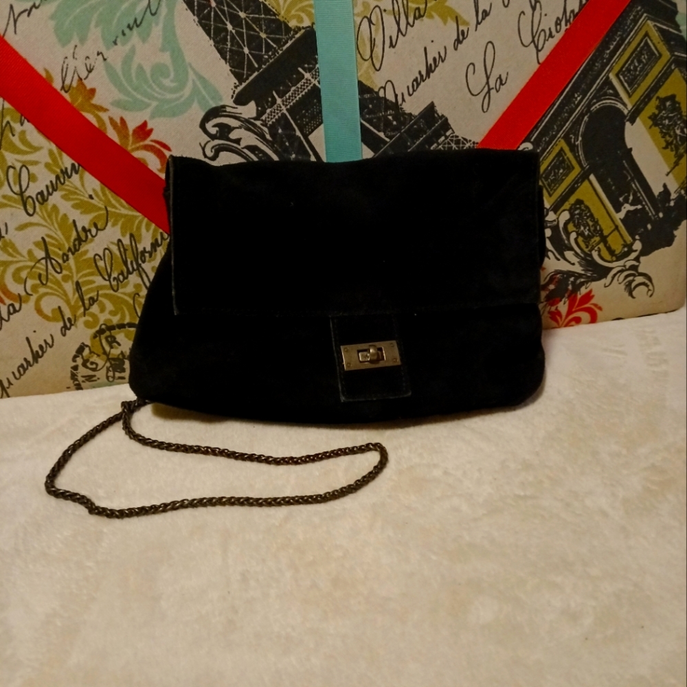Free People crossbody bag